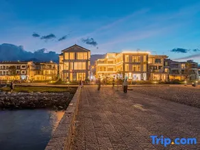 Shushu·Villa Beachfront Hotel (Erhai,Dali) - Image 5