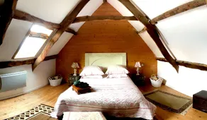 Holiday Home Route De Saint antoine - Image 2