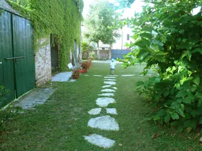 Modern Accommodation, Just Renovated, Private Garden, Wifi, Near Treviso - Image 5