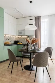 Park Lane Luxury Residence - Image 2