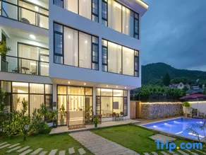 Mipan Moganshan MiPan Light Luxury Beauty Hotel - Image 3