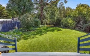 Great family holiday home only minutes walk to the beach! - Image 3
