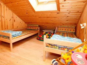 8 Person Holiday Home in Hals-by Traum - Image 5