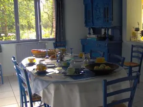 Le Relais du Passage de la Roche - Image 2