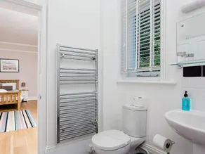 The Hermitage - Ventnor - Sleeps 20 10 Bed - 11 Bath - Gym - Games Rm - Image 3