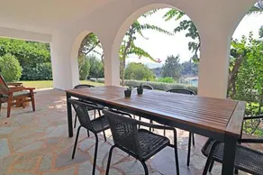 Superior Beachfront Apartment in Aghios Emilianos Porto Heli - Image 2