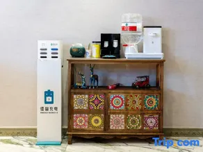 Lola Lizi Luxury Hotel Apartment (Chongqing Ciqikou Branch) - Image 4