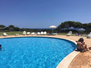Beautiful Apartment With Sea View And Great Pool - Image 4