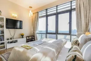 Hostie Aadhya 3 BR Luxury Condo - Image 4