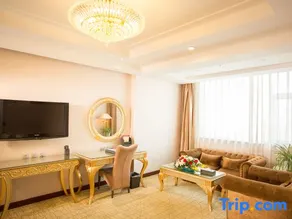 Shanxi Huanghe Jingdu Grand Hotel - Image 3