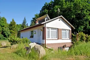 FERIENHAUS MIT KAMIN AM GRANITZWALD - Image 5
