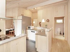 8 Person Holiday Home in Rodby - Image 4