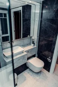 Lovely 4/BDR Penthouse w/ lovely views - Image 3