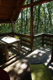 La Cabane aux Reves - Image 2