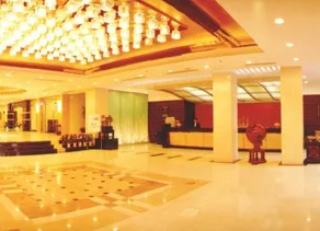 Hongqi Grand Hotel - Datong - Image 5