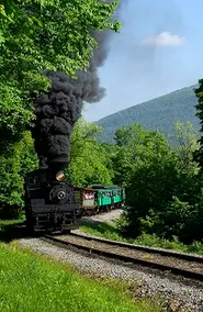 Cass Scenic Railroad State Park - Image 3