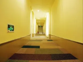 Motel 168 Hefei Railway Station Shengli Road Branch - Image 2
