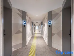 7 Days Inn (New 7 Days Inn Xining Museum Wuyue Plaza Branch) - Image 5
