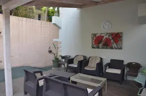 Pinsker Garden Apartment Petah Tikva - Image 4