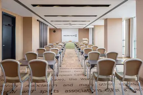 Hotel Golden Tulip Ana Tower Sibiu - Image 2