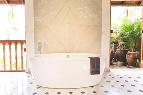 Indian Summer House - Image 2