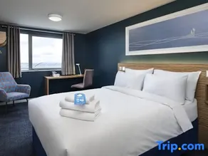 Travelodge Newport Central - Image 3
