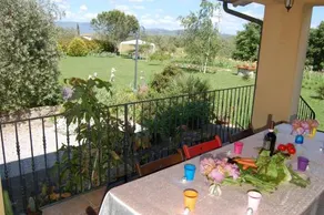 Villa Iriscortona - Image 2