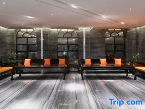 Weinan Jinshite Hotel - Image 3