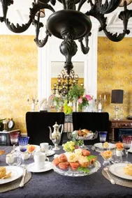 Le Manoir De Bellacordelle - Image 3