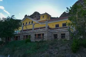 Albergue De Aliaga - Image 4