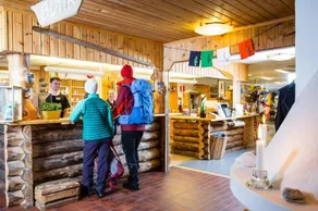 STF Grövelsjön Fjällstation - Image 5