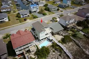 R and R By The Sea 4 Br Home - Image 5