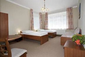 Hotel Samechov - Image 4
