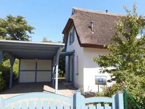 Reetdachhaus Kranich - Image 4