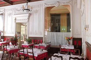 Hotel Restaurant d'Alsace - Image 5