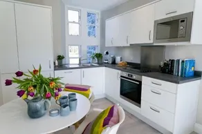 Plas Y Coed -  a coastal that sleeps 3 guests  in 1 bedroom - Image 3