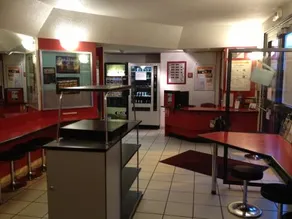 Hôtel hotelF1 Remiremont Saint-Nabord - Image 5