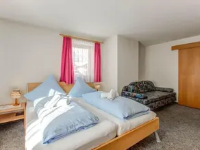 Apartment in Langenfeld Near Solden Ski Lift - Image 3