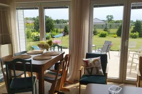 Holiday Cottage in Countryside, Sauna, Whirlpool - Image 4
