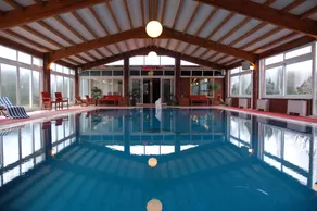 ERKANLI COUNTRY Resort , Spa & Riding Club - Special Class - Image 4