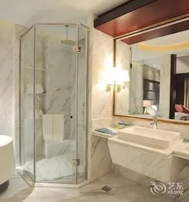 Chilbosan Hotel Shenyang - Image 3