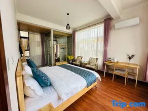 Wei Jian Hai Hotel Dali - Image 2
