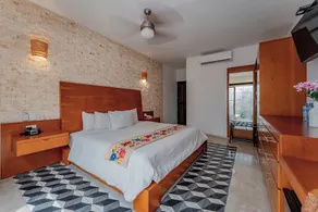KIN CASONA DE LAS 3 MARIAS BOUTIQUE HOTEL - Image 3