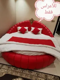 Rafeef Jeddah Aparthotel - Image 3