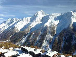 Alpine Village Lauchernalp - Image 5