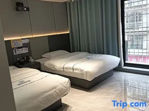 Hunan Hotel - Image 2