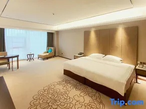 Changsha Xilin International Conference Center Hotel (Longping Hi-Tech Park) - Image 5