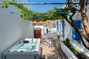 Lindos Beach Boutique Villa - Image 5