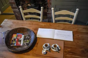 Small Brook Cottage - Image 4