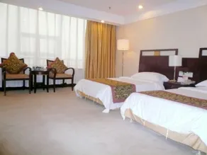 The Grand Tower Hotel - Image 5